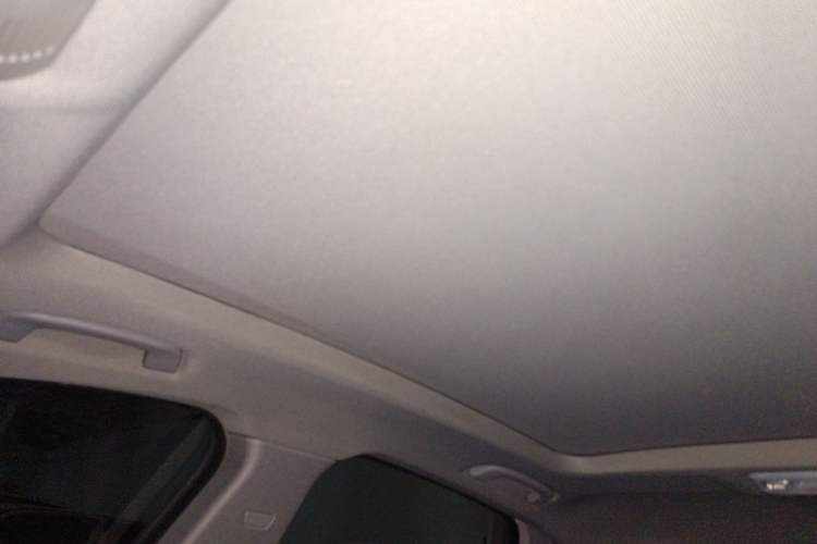 Used BMW 3 Series GT 2017 320i Sport Edition Headliner