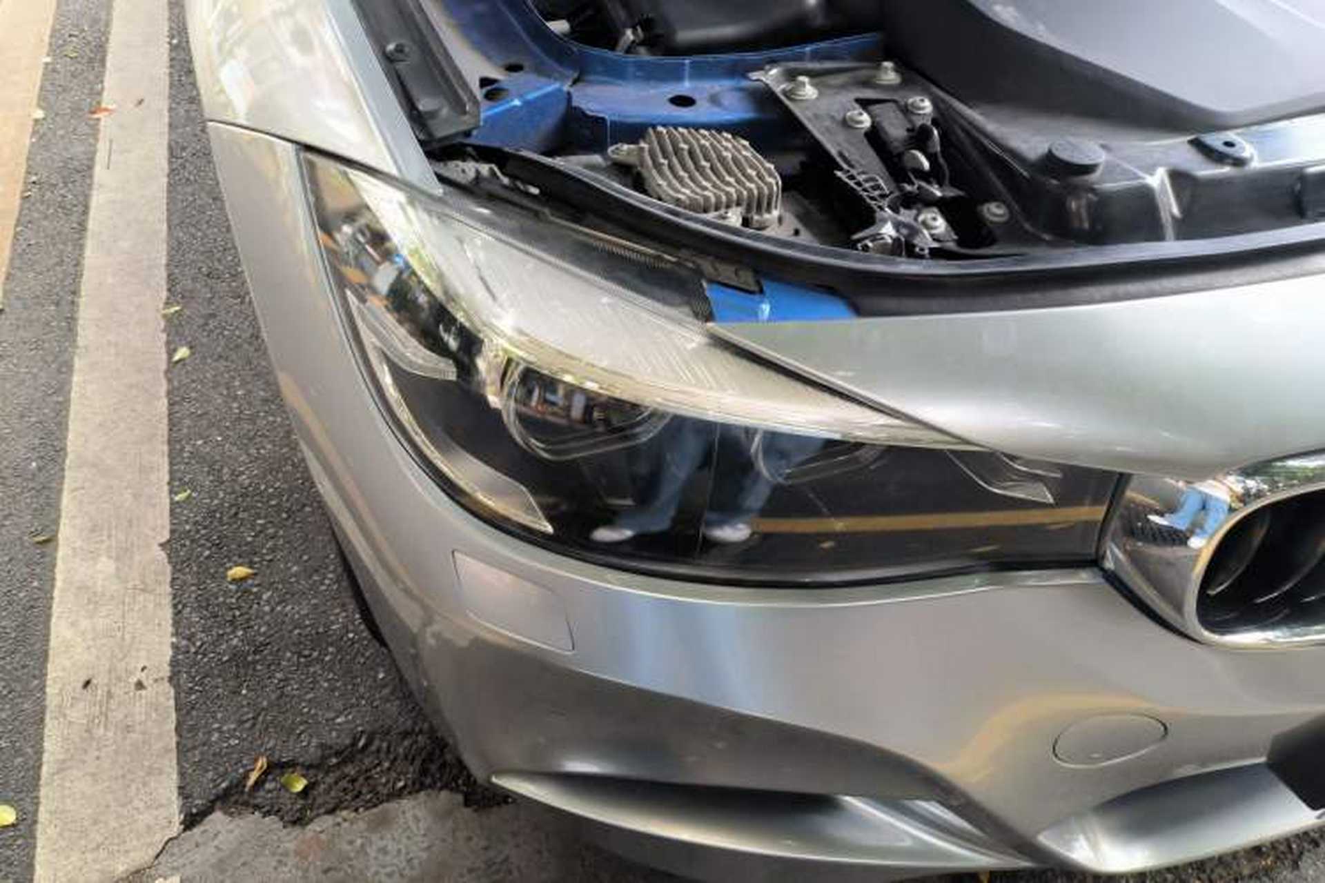Used BMW 3 Series GT 2017 320i M Sport Right Front Headlight