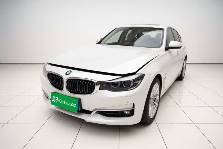 Ojetý BMW 3 Series GT 2017 320i Sport Edition Guazi used car, China used car export, Used car for sale, Used  cars, Cheapest cars for sale