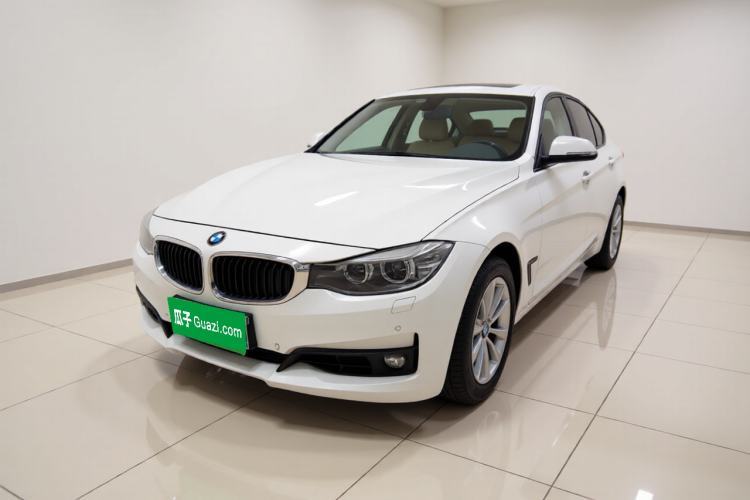 Ojetý BMW 3 Series GT 2017 320i Sport Edition Guazi used car, China used car export, Used car for sale, Used  cars, Cheapest cars for sale