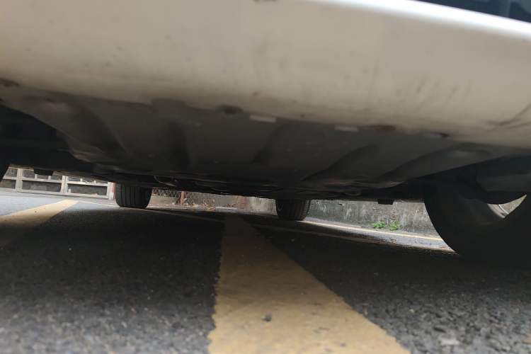 Used BMW 3 Series GT 2017 320i M Sport Chassis Front