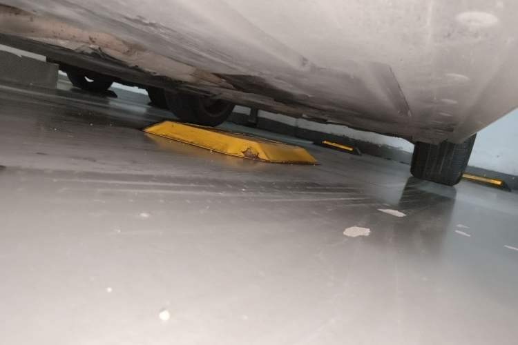 Used BMW 3 Series GT 2017 320i Sport Edition Chassis Front Left
