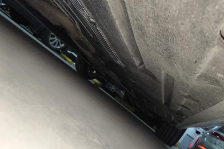 Used BMW 3 Series GT 2017 320i M Sport Chassis Front Left