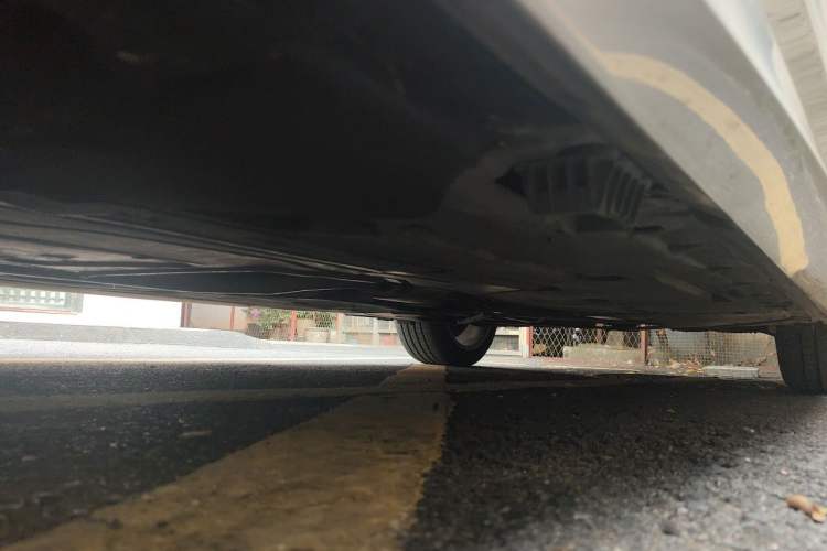 Used BMW 3 Series GT 2017 320i M Sport Chassis Front Left