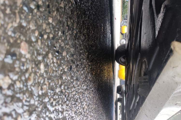 Used BMW 3 Series GT 2017 320i M Sport Chassis Front Left