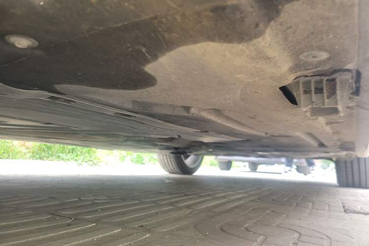 Used BMW 3 Series GT 2017 330i xDrive M Sport Chassis Front Left