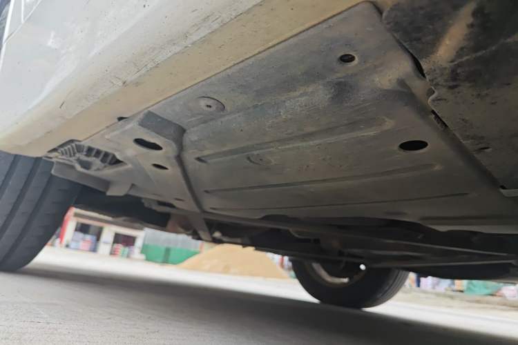 Used BMW 3 Series GT 2017 320i Sport Edition Chassis Front Left