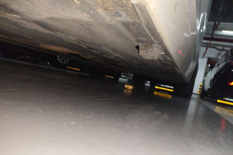 Used BMW 3 Series GT 2017 320i Sport Edition Chassis Front Left