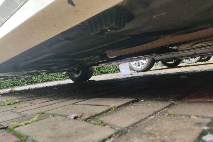 Used BMW 3 Series GT 2017 320i M Sport Chassis Front Right