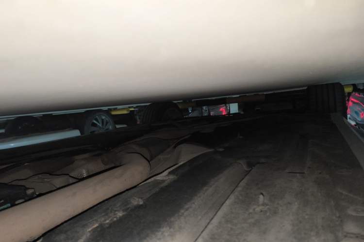 Used BMW 3 Series GT 2017 320i M Sport Chassis Front Right