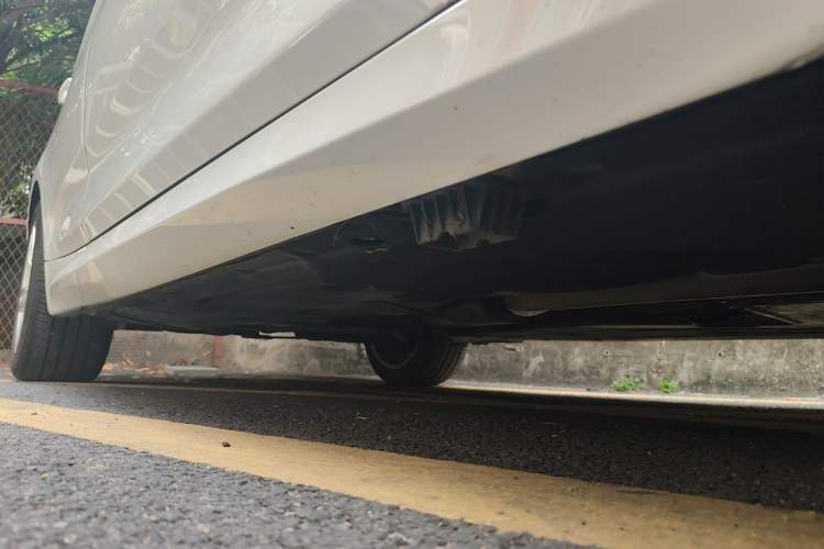 Used BMW 3 Series GT 2017 320i M Sport Chassis Front Right