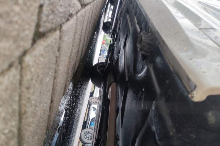Used BMW 3 Series GT 2017 320i M Sport Chassis Front Right