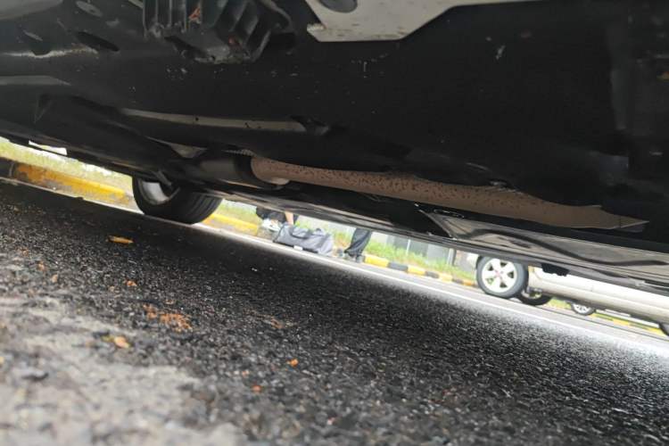 Used BMW 3 Series GT 2017 320i M Sport Chassis Front Right