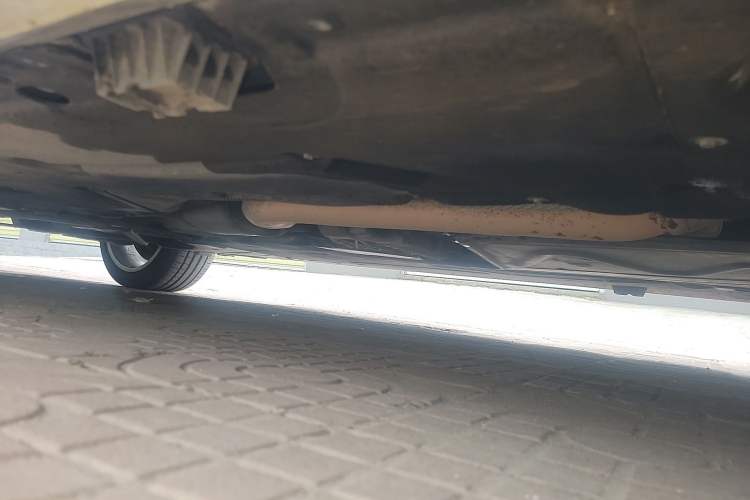 Used BMW 3 Series GT 2017 330i xDrive M Sport Chassis Front Right