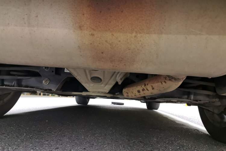 Used BMW 3 Series GT 2017 320i Sport Edition Chassis Rear