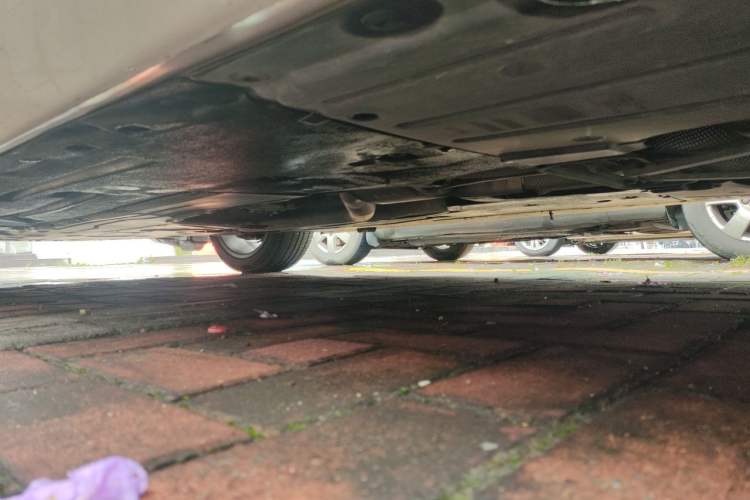Used BMW 3 Series GT 2017 320i M Sport Chassis Rear Left