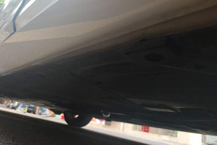 Used BMW 3 Series GT 2017 320i M Sport Chassis Rear Left