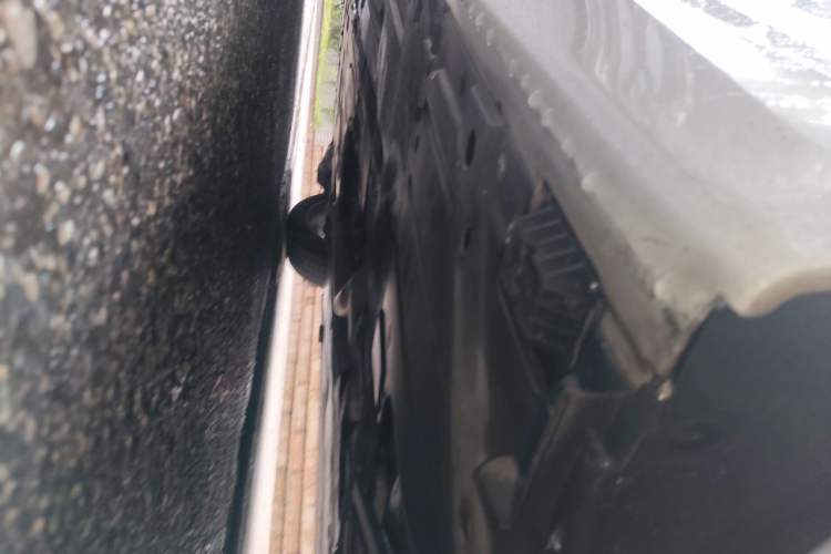 Used BMW 3 Series GT 2017 320i M Sport Chassis Rear Left