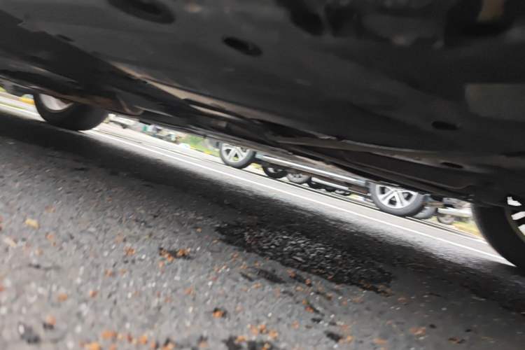 Used BMW 3 Series GT 2017 320i M Sport Chassis Rear Left
