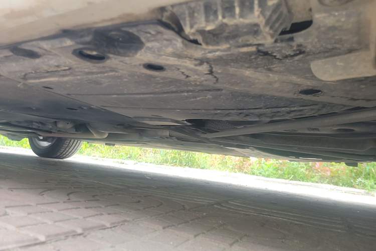 Used BMW 3 Series GT 2017 330i xDrive M Sport Chassis Rear Left