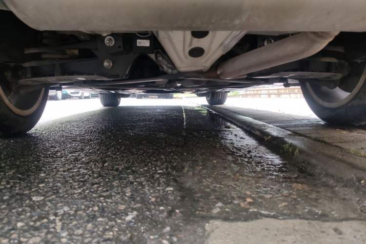 Used BMW 3 Series GT 2017 320i M Sport Chassis Rear