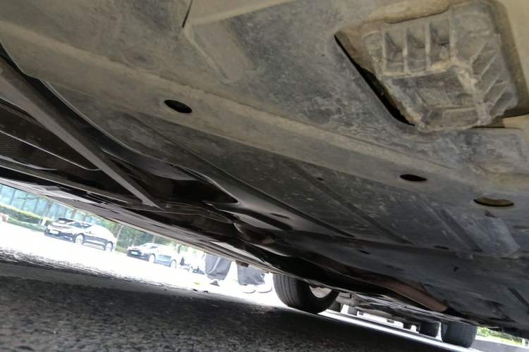 Used BMW 3 Series GT 2017 320i Sport Edition Chassis Rear Right