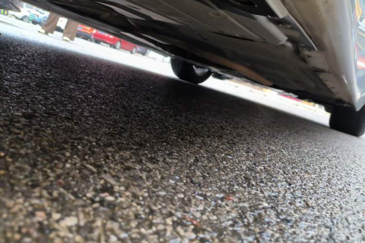 Used BMW 3 Series GT 2017 320i Sport Edition Chassis Rear Right