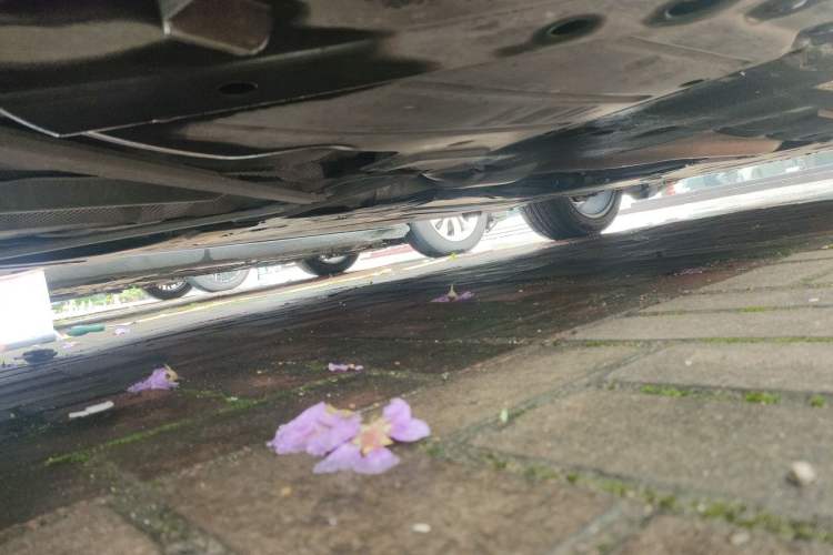 Used BMW 3 Series GT 2017 320i M Sport Chassis Rear Right