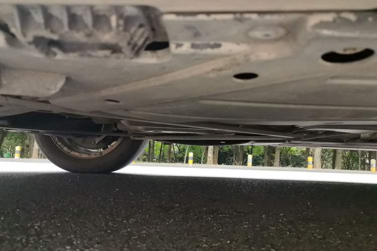 Used BMW 3 Series GT 2017 320i Sport Edition Chassis Rear Right