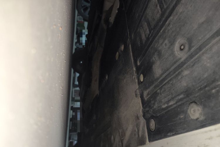 Used BMW 3 Series GT 2017 320i M Sport Chassis Rear Right