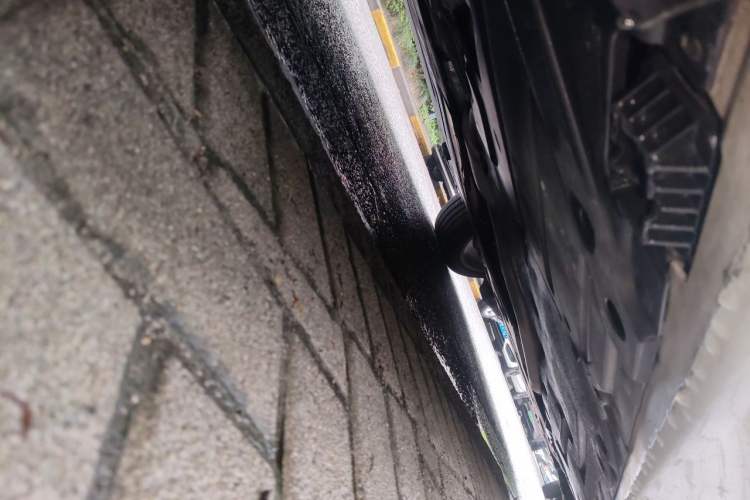 Used BMW 3 Series GT 2017 320i M Sport Chassis Rear Right