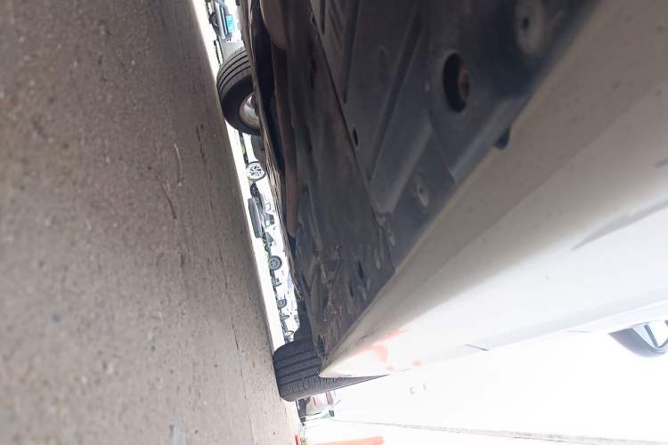 Used BMW 3 Series GT 2017 320i Sport Edition Chassis Rear Right