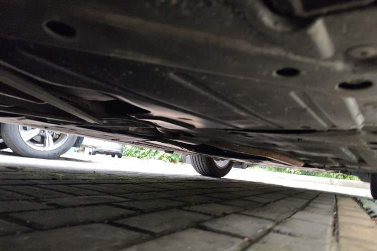 Used BMW 3 Series GT 2017 320i Sport Edition Chassis Rear Right