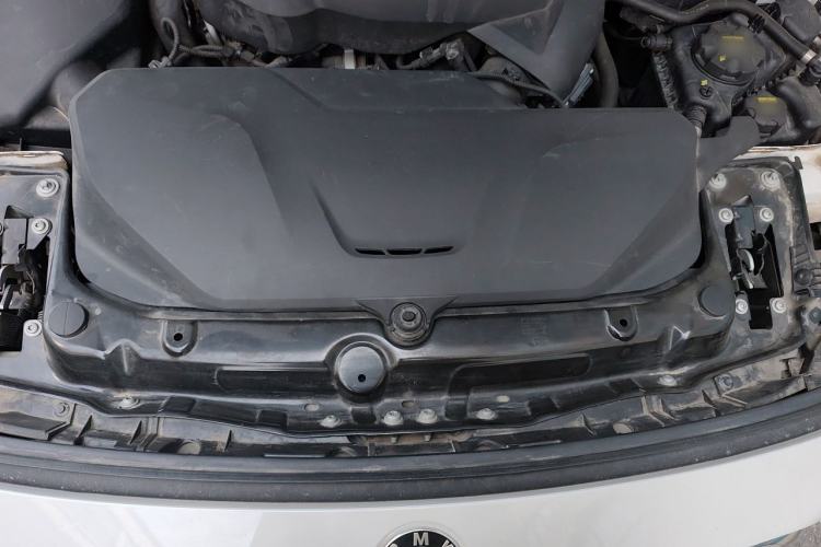Used BMW 3 Series GT 2017 320i Sport Edition Engine Bay