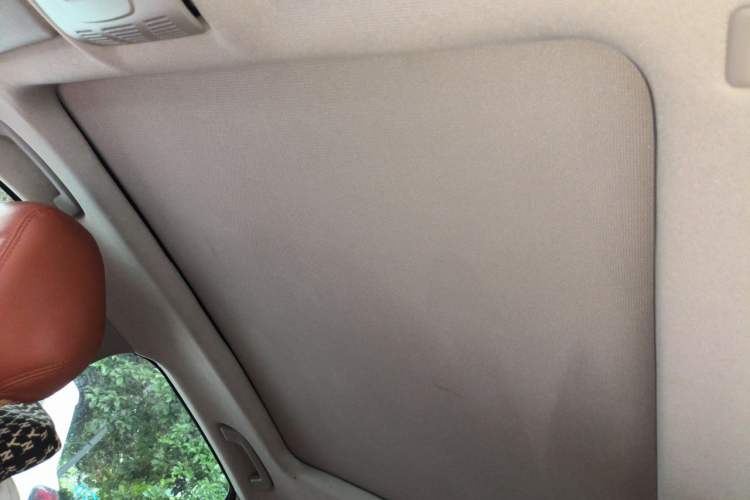 Used BMW 3 Series GT 2017 320i Sport Edition Headliner