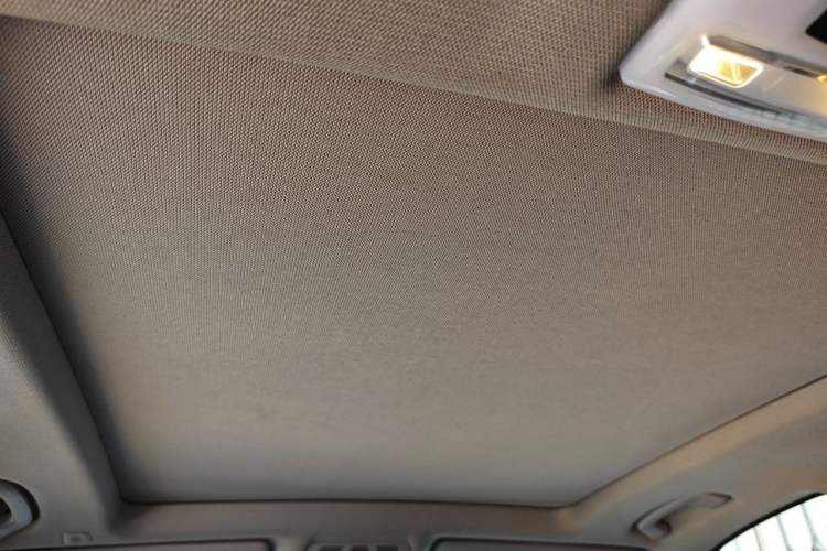 Used BMW 3 Series GT 2017 320i Sport Edition Headliner
