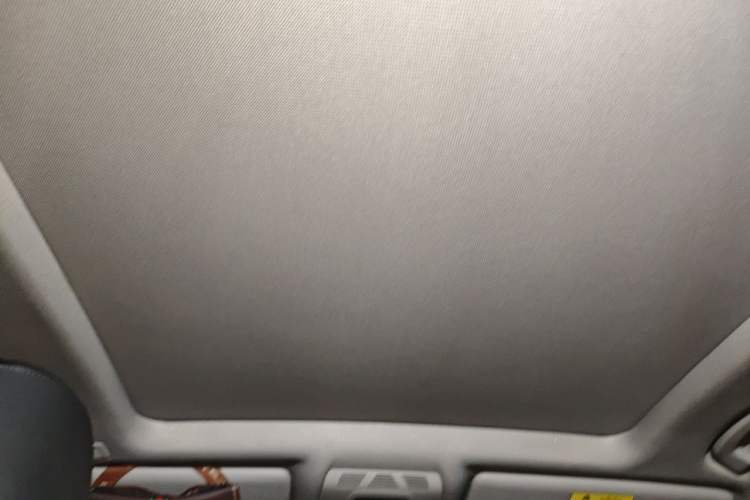 Used BMW 3 Series GT 2017 320i Sport Edition Headliner