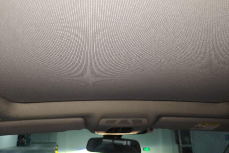 Used BMW 3 Series GT 2017 320i Sport Edition Headliner