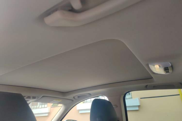 Used BMW 3 Series GT 2017 320i Sport Edition Headliner