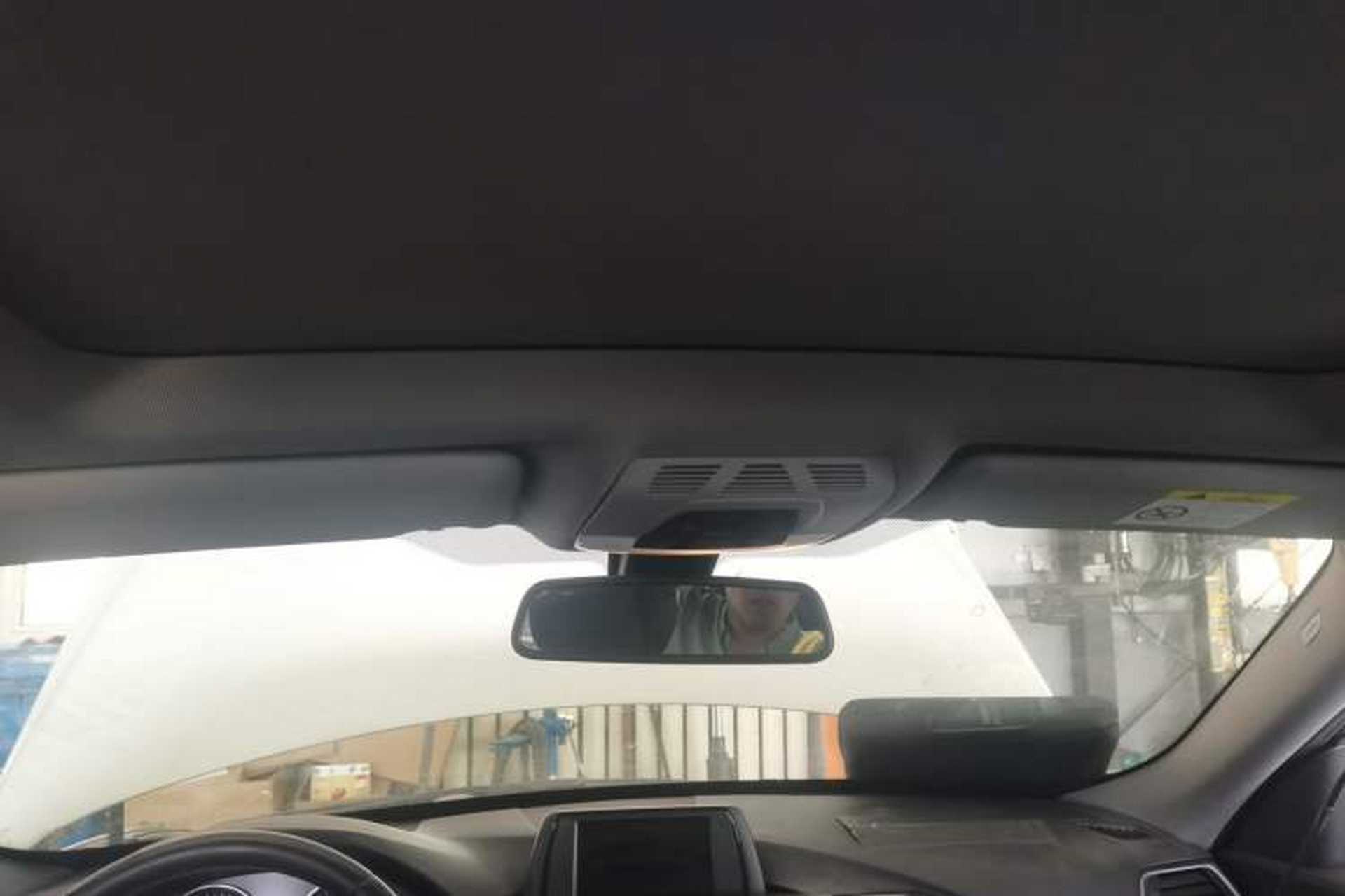 Used BMW 3 Series GT 2017 320i Luxury Design Package Headliner
