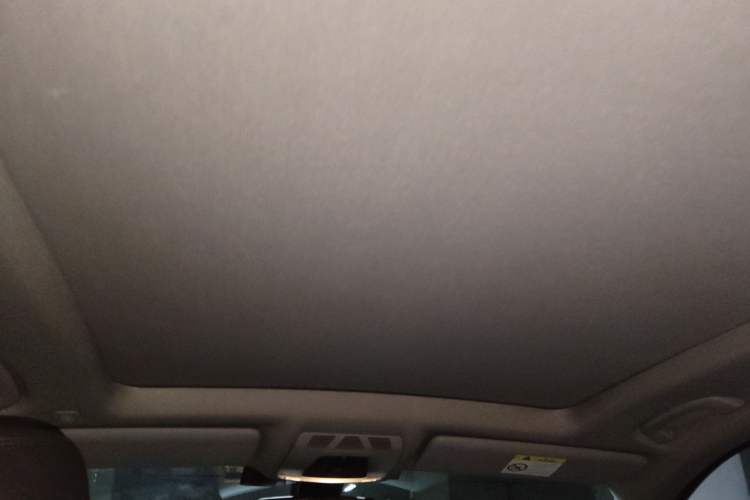 Used BMW 3 Series GT 2017 320i Sport Edition Headliner