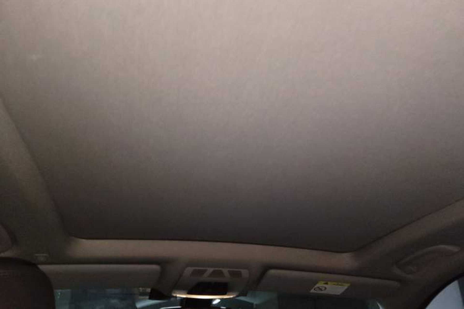Used BMW 3 Series GT 2017 320i Sport Edition Headliner