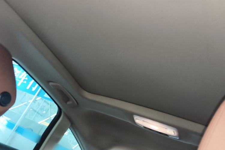 Used BMW 3 Series GT 2017 320i Luxury Design Package Headliner
