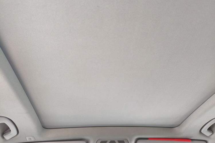 Used BMW 3 Series GT 2017 320i Sport Edition Headliner
