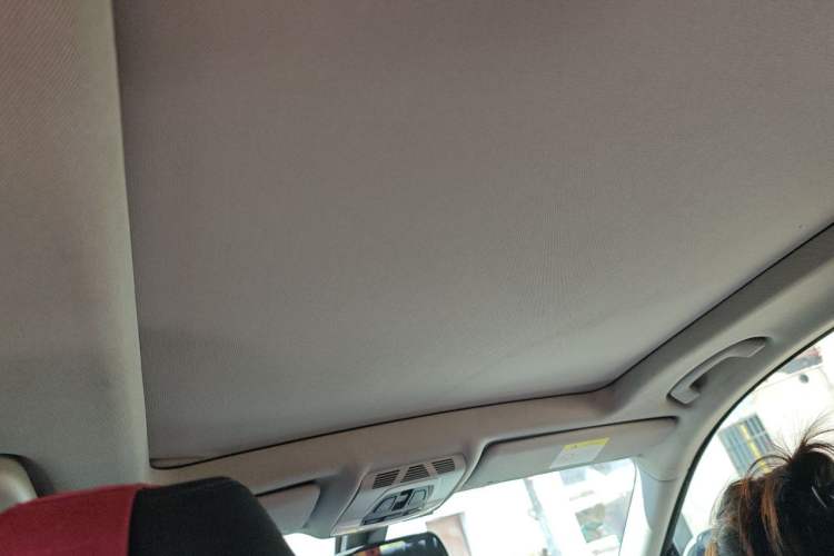 Used BMW 3 Series GT 2017 320i Sport Edition Headliner