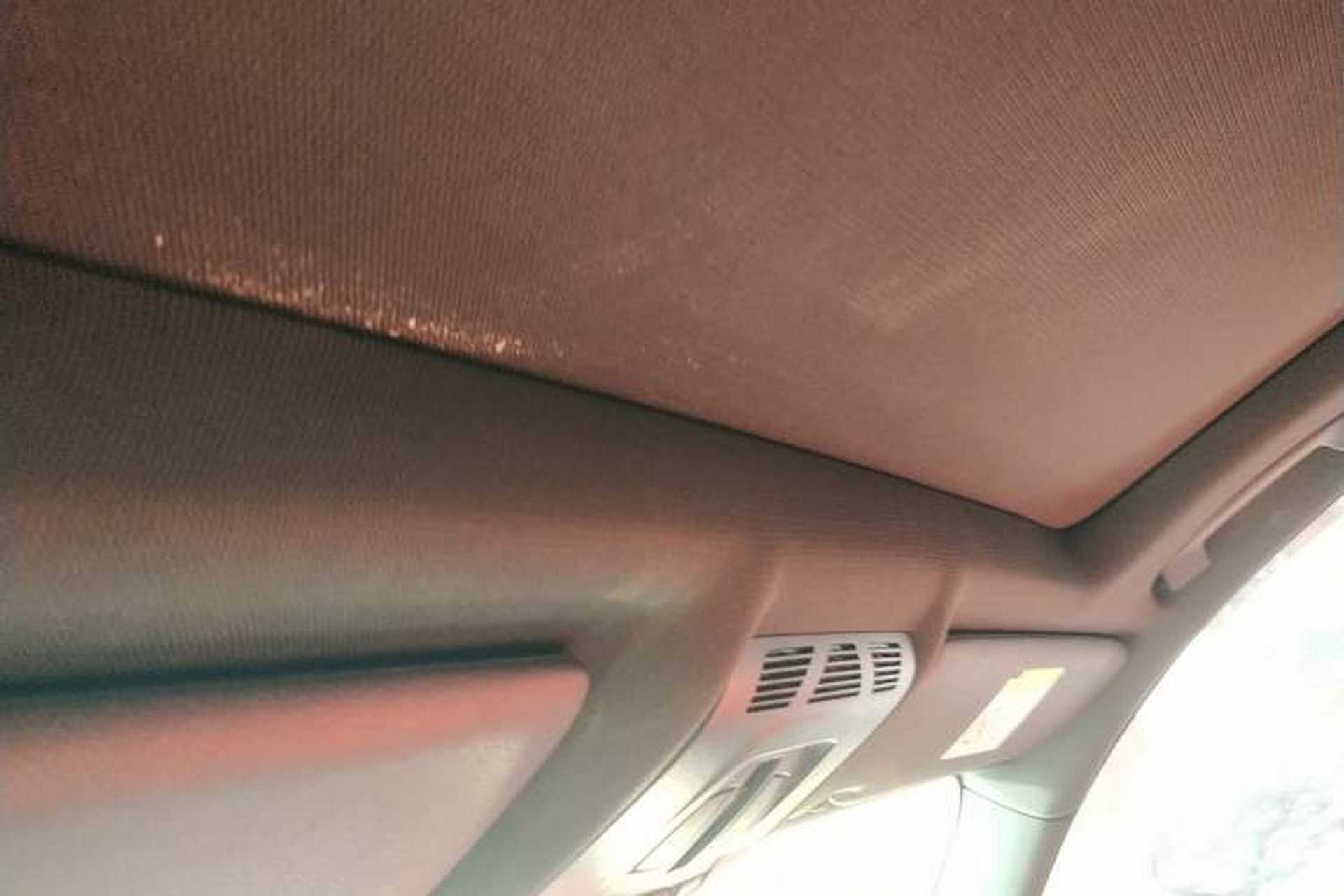 Used BMW 3 Series GT 2017 320i M Sport Headliner