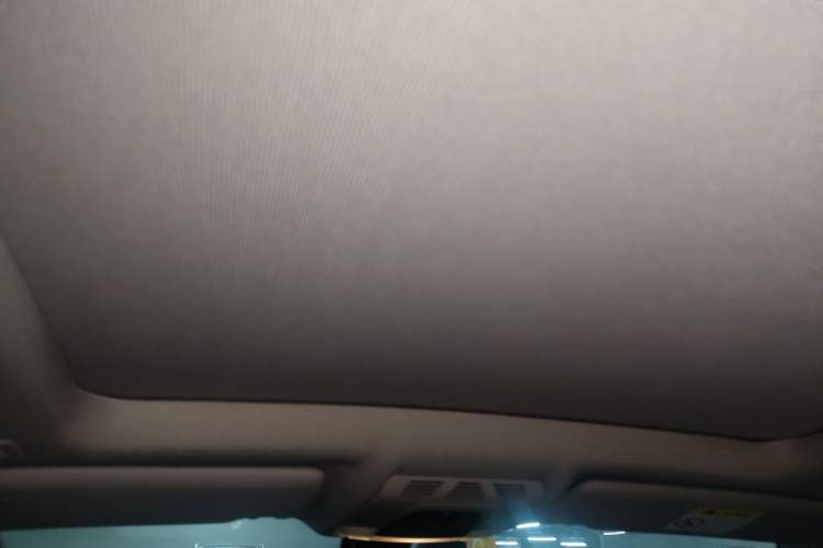 Used BMW 3 Series GT 2017 320i Sport Edition Headliner