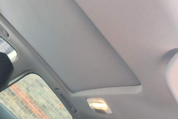 Used BMW 3 Series GT 2017 320i Sport Edition Headliner