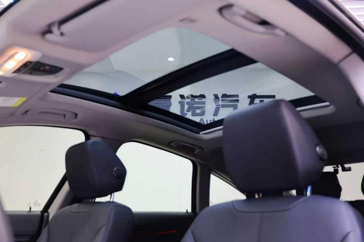 Used BMW 3 Series GT 2017 320i Sport Edition Headliner