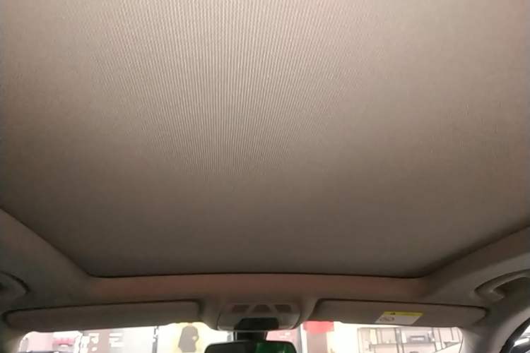 Used BMW 3 Series GT 2017 320i Sport Edition Headliner